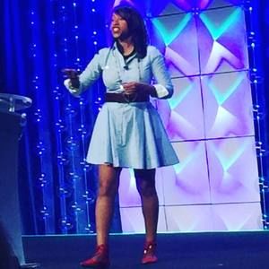 Meet your Posher, Afiya